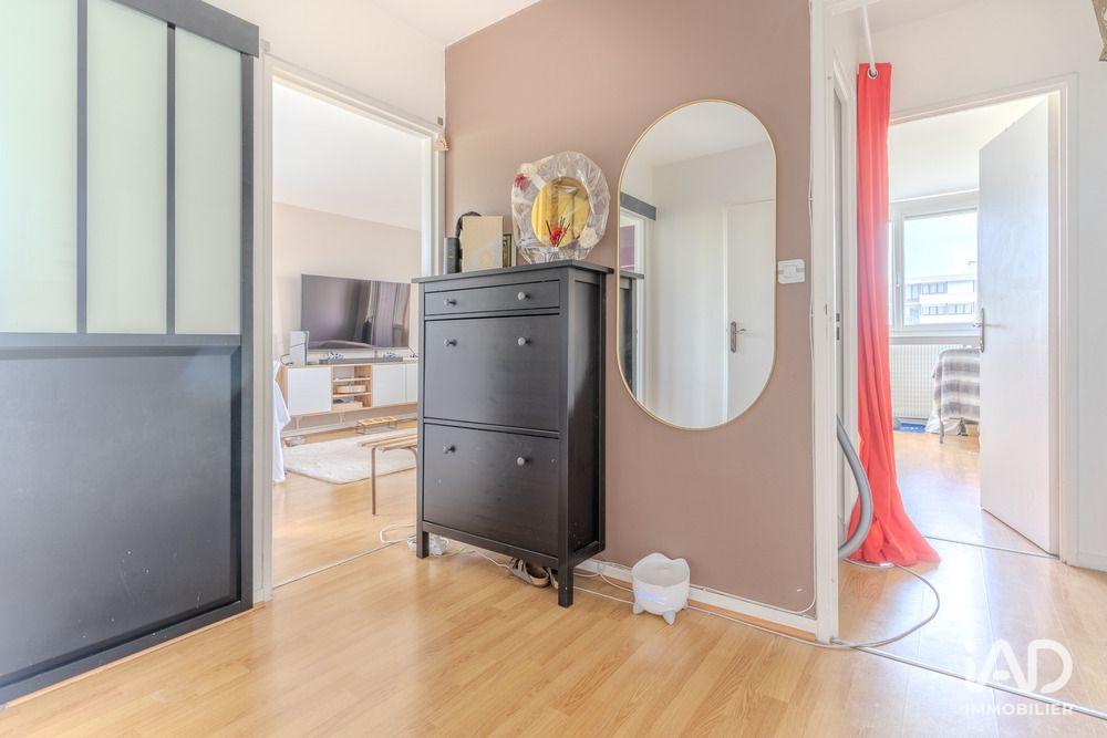 Vente Appartement Vente Appartement 3 pièces Cergy