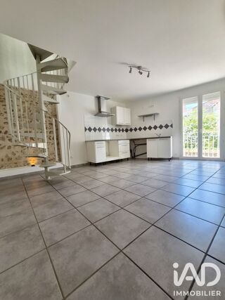  Maison à vendre 3 pièces 45 m²