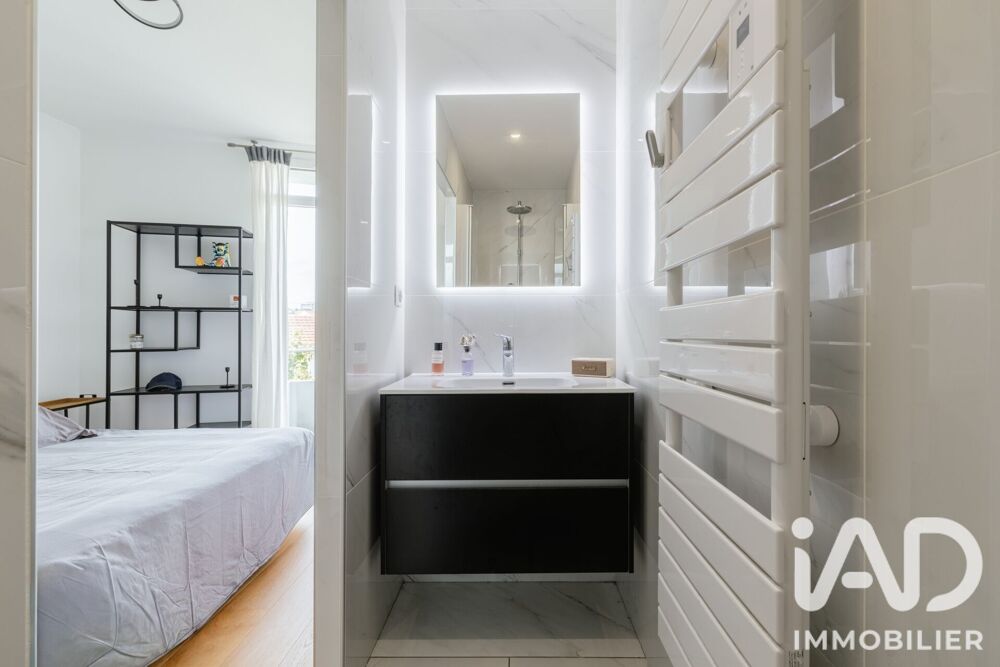 à vendre  Maison La Rochelle (17000)