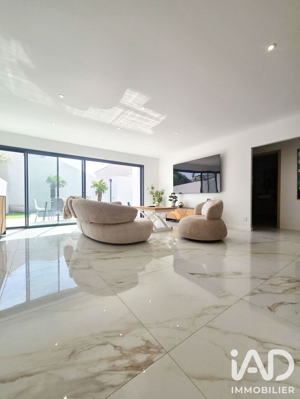 Vente Maison Vente Maison/villa 3 pièces Pia