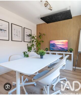  Appartement à louer 1 pièce 56 m²