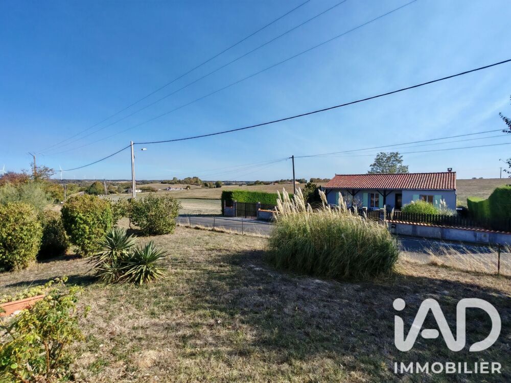 Vente Maison/villa 7 pièces