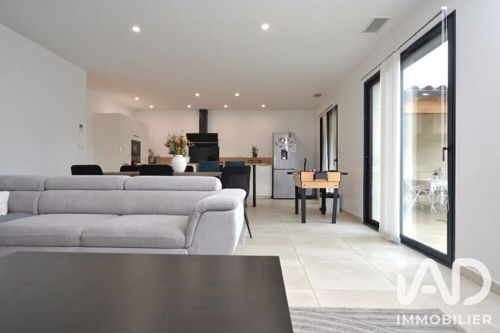 Vente Maison Vente Maison/villa 4 pièces Bize-minervois