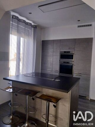 Vente Appartement Vente Appartement 3 pièces Hagondange