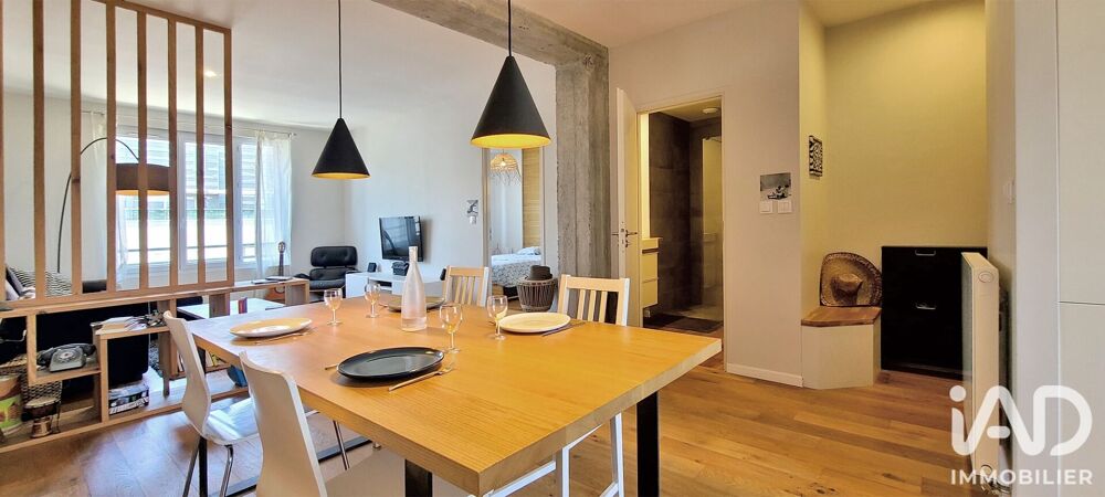 Vente Appartement Vente Appartement 2 pièces Grenoble