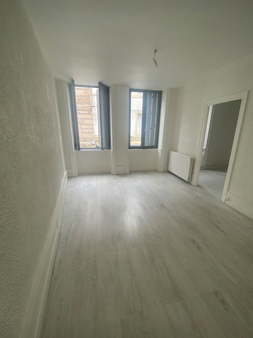 Location Appartement T3 72 rue de la république Saint-Chamond Saint-chamond