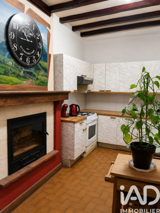  Maison � vendre 6 pi�ces 123 m�