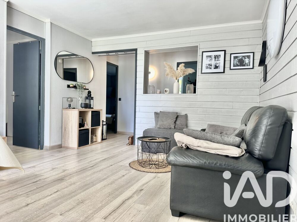 Vente Appartement Vente Appartement 5 pièces Villeneuve-le-roi