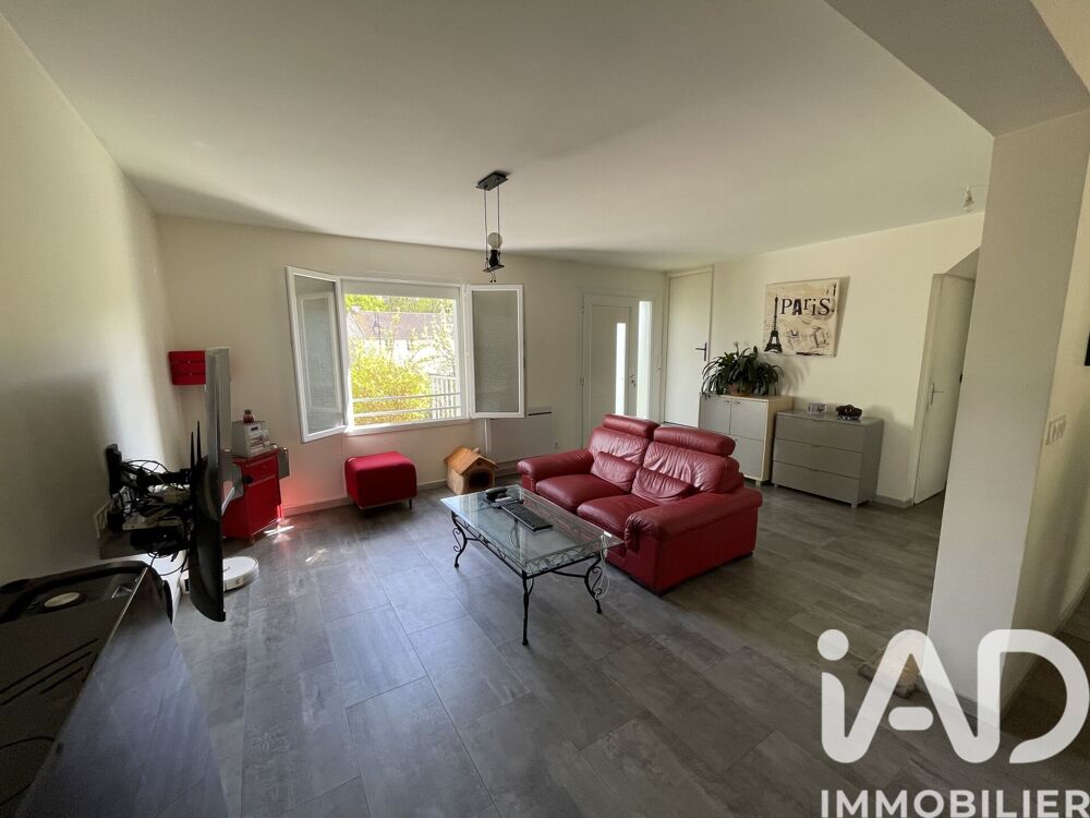 Vente Maison Vente Demeure 8 pièces Goussonville