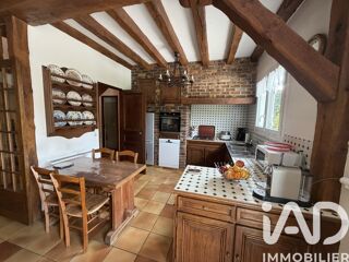  Maison à vendre 7 pièces 180 m²