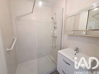  Appartement à vendre 3 pièces 63 m²