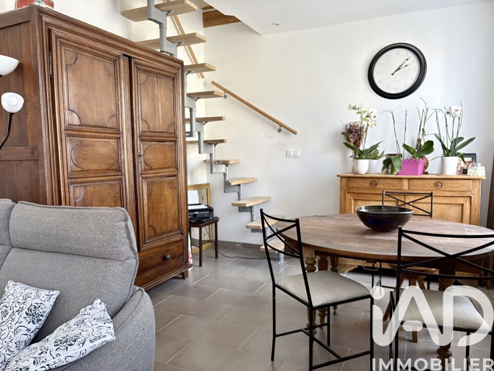 Vente Maison/villa 3 pièces