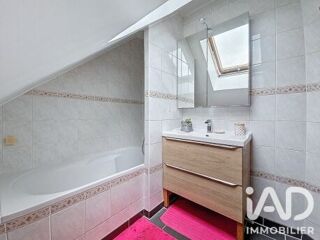  Appartement à louer 2 pièces 37 m²