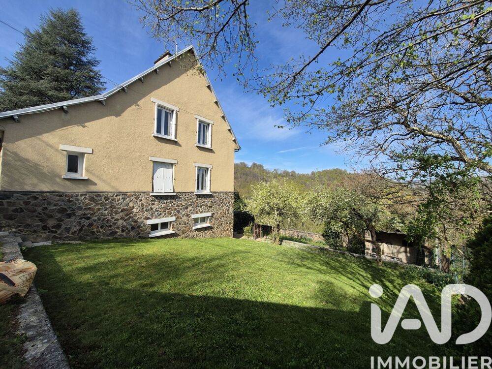 Vente Maison Vente Maison traditionnelle 4 pièces Lassouts