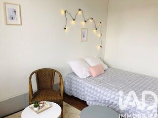  Appartement à louer 1 pièce 20 m²