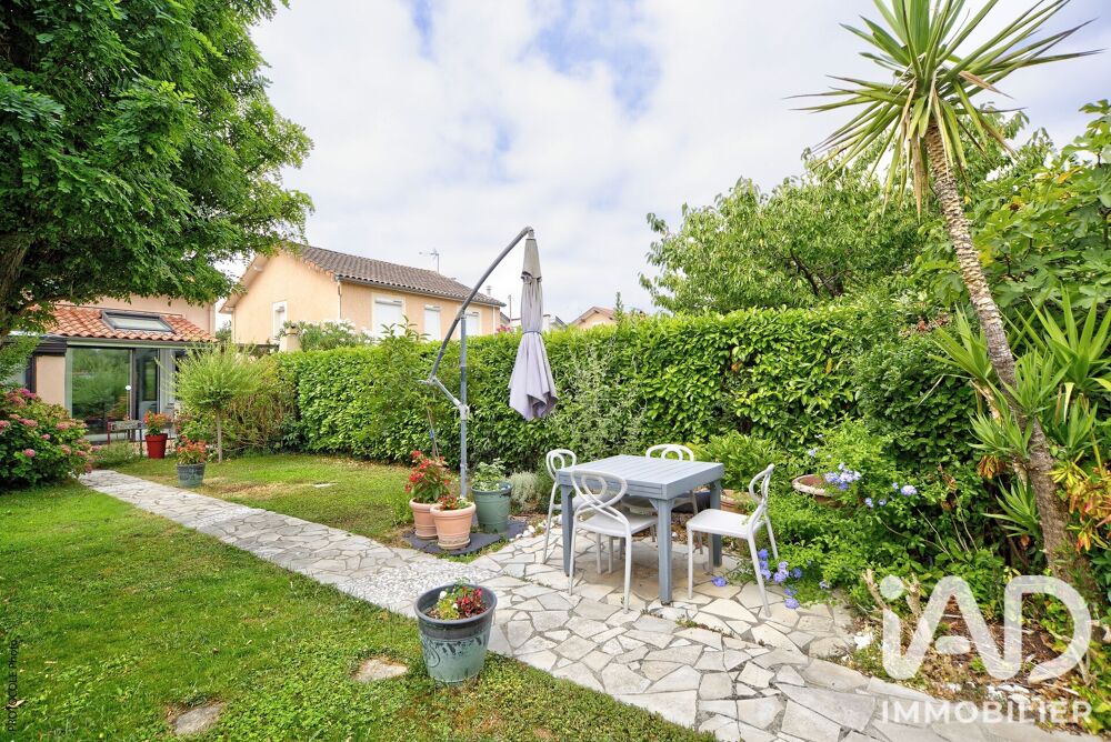 Vente Maison Vente Maison/villa 5 pièces Toulouse
