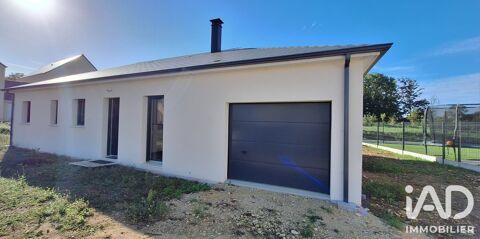   Vente Maison/villa 5 pièces Maison - 5 pièce(s) - 101 m²