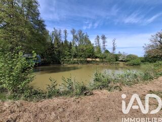  Terrain à vendre 5800 m²