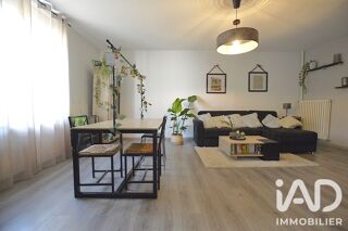  Appartement à vendre 4 pièces 95 m²