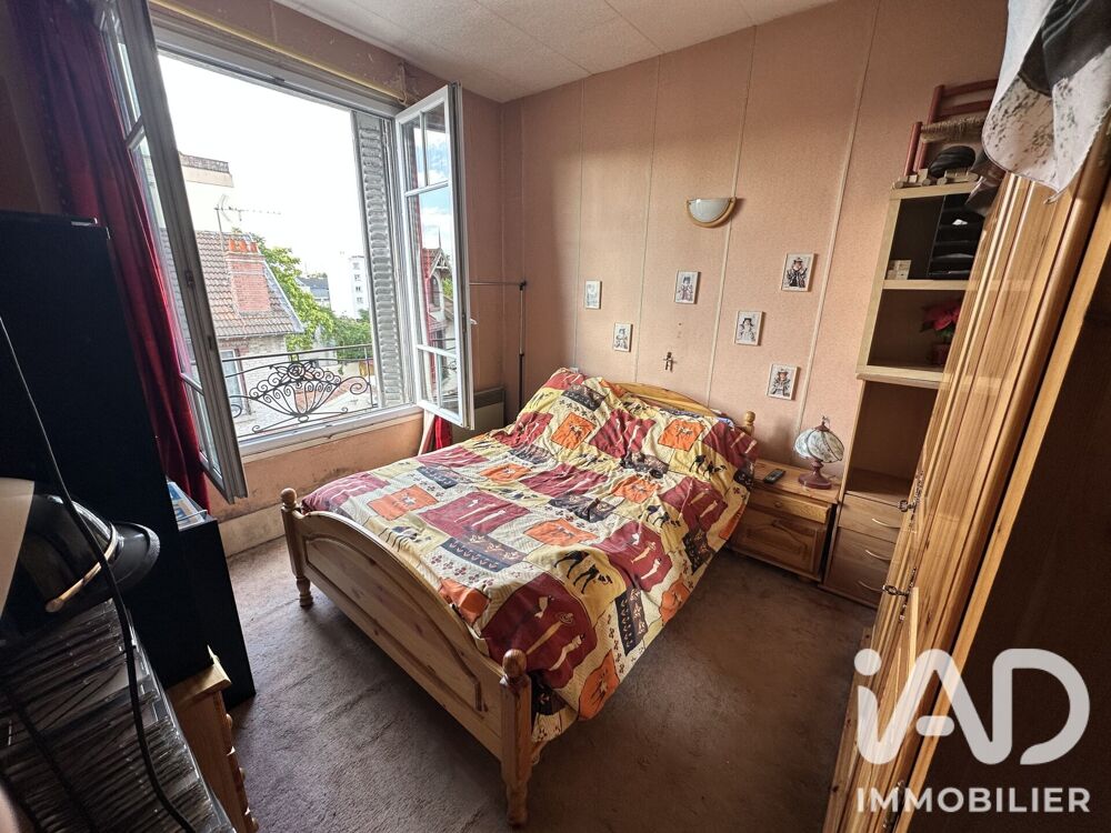 Vente Appartement Vente Appartement 2 pièces Saint-maur-des-fossés