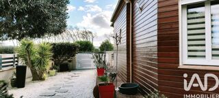  Maison à vendre 4 pièces 140 m²