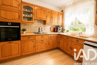  Maison à louer 5 pièces 104 m²