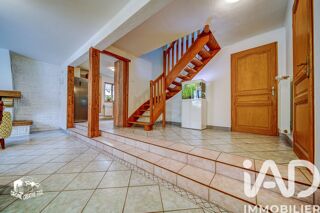  Maison à vendre 5 pièces 96 m²