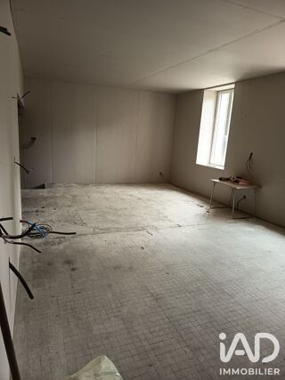  Maison à vendre 3 pièces 103 m²