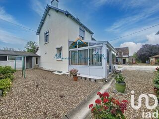  Maison à vendre 4 pièces 103 m²