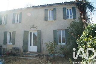  Maison à vendre 4 pièces 122 m²