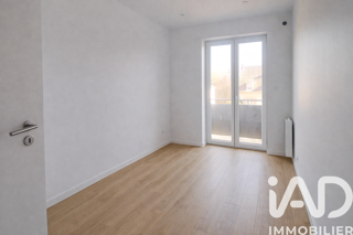  Appartement à vendre 4 pièces 73 m²