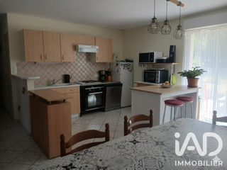  Maison à vendre 5 pièces 98 m²
