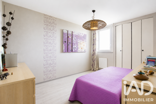  Appartement à vendre 4 pièces 88 m²