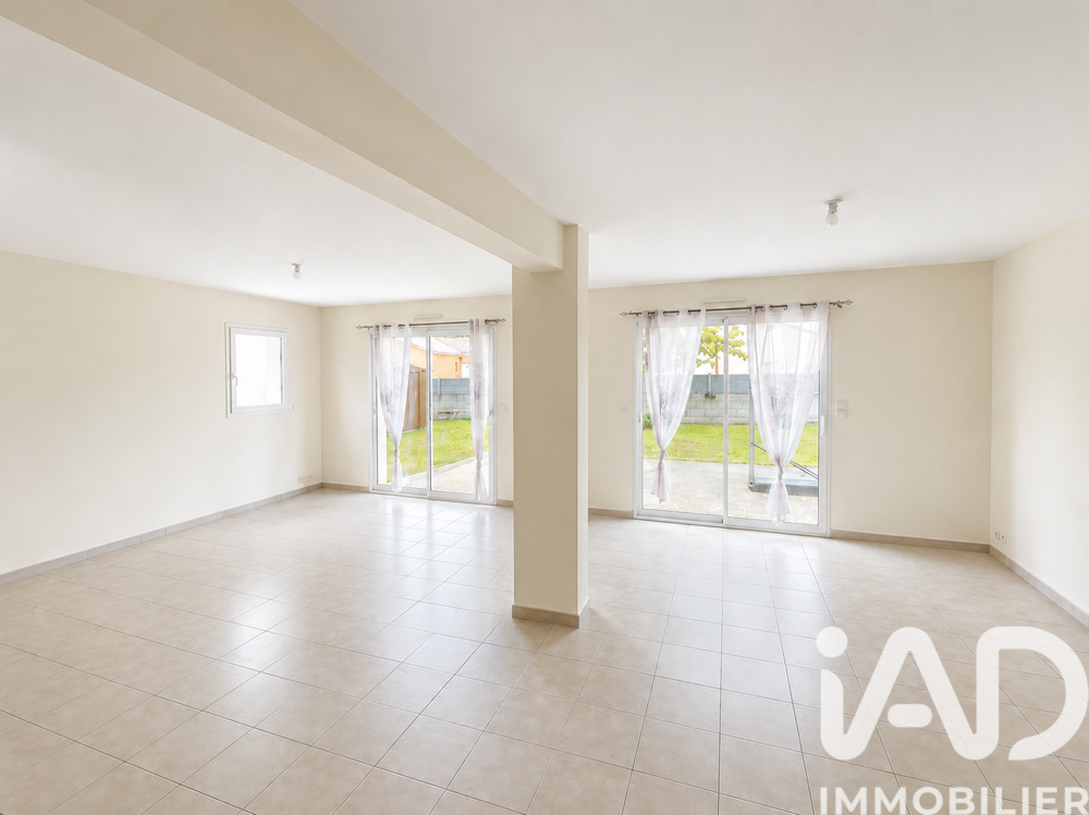 Vente Maison/villa 5 pièces