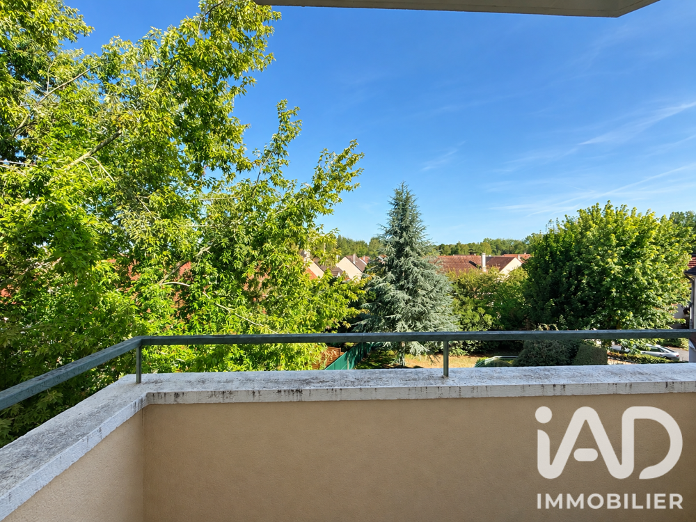 Vente Duplex 3 pièces