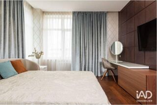  Appartement à vendre 4 pièces 196 m²