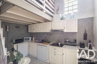  Appartement à vendre 2 pièces 35 m²