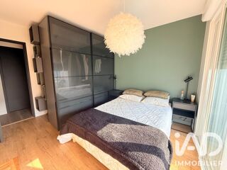  Appartement à vendre 3 pièces 86 m²