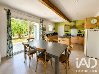  Maison à vendre 7 pièces 173 m²