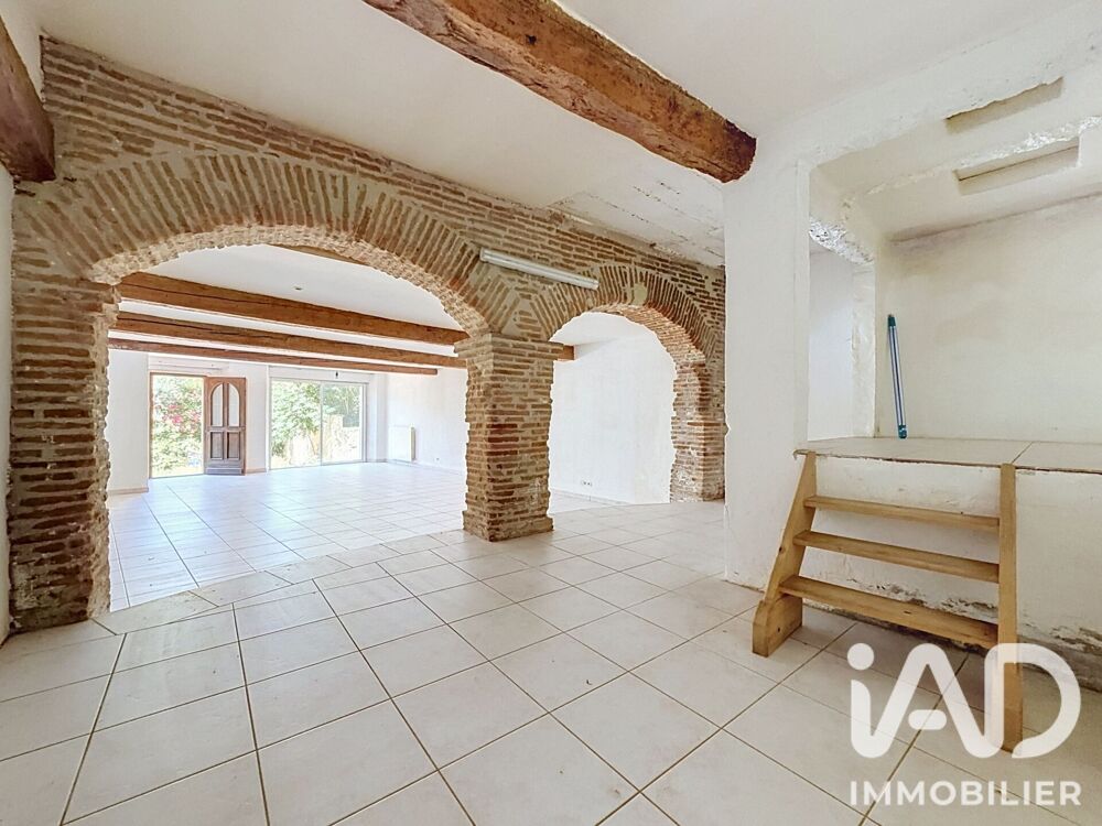 Vente Maison Vente Maison/villa 6 pièces Montréal