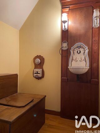  Maison à vendre 6 pièces 230 m²