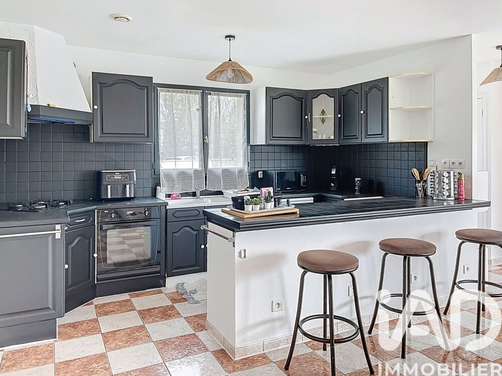 Vente Pavillon 4 pièces