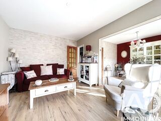  Maison � vendre 4 pi�ces 110 m�