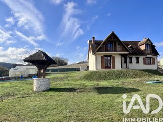  Maison à vendre 6 pièces 135 m²