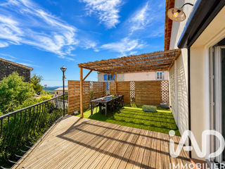  Appartement à vendre 4 pièces 73 m²