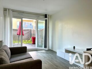  Appartement à louer 3 pièces 59 m²