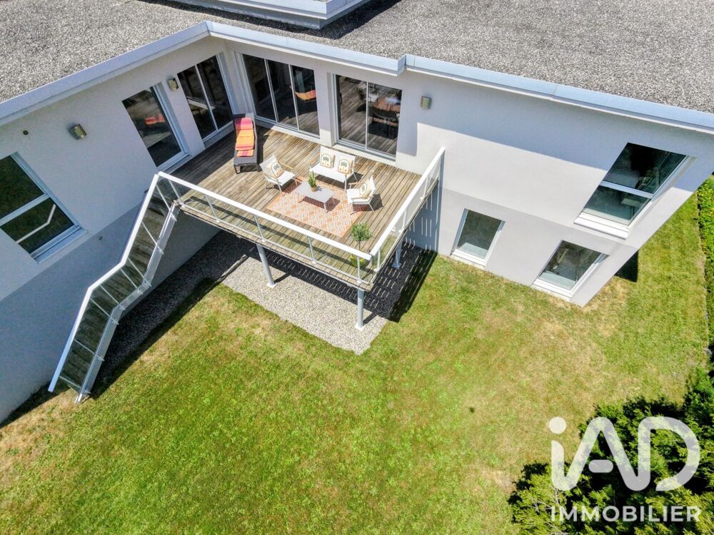 à vendre  Maison Saint-Étienne (42000)