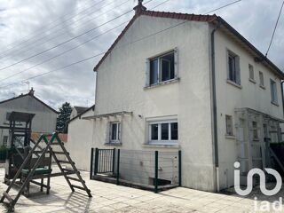  Maison � vendre 4 pi�ces 67 m�