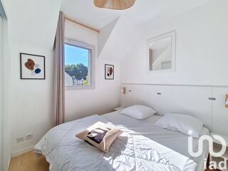  Appartement à vendre 4 pièces 49 m²