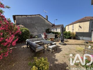  Maison à vendre 4 pièces 202 m²